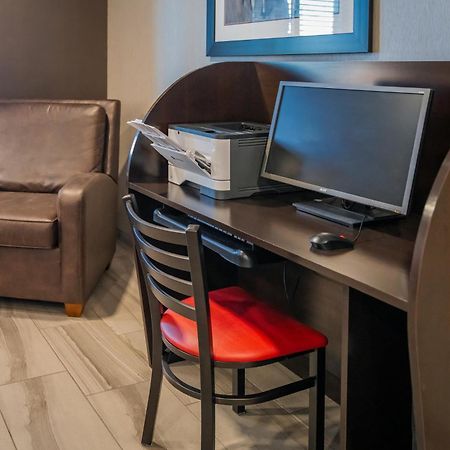 My Place Hotel-Las Vegas South/Henderson, Nv Luaran gambar